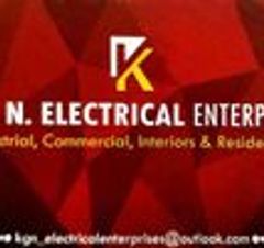 K.G.N Electrical Enterprises